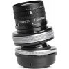 Lensbaby Composer Pro II with Edge 35 baj. Canon RF