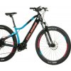 Elektrobicykel Crussis e-Fionna 9.8 S Blue/Black 2023 M/L