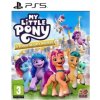 My Little Pony: A Zephyr Heights Mystery (PS5)