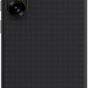 Nillkin Super Frosted Pro Magnetic Samsung Galaxy S25 čierna 57983124007
