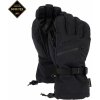 Rukavice na snowboard Burton GORE-TEX true black S 25/26 - Odosielame do 24 hodín