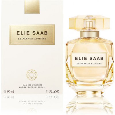 Elie Saab Le Parfum Lumiere dámska parfumovaná voda 30 ml