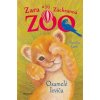 Zara a jej Záchranná zoo - Osamelé levíča - Amelia Cobb