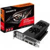 Gigabyte Radeon RX 6400 D6 LOW AMD 4 GB GDDR6 (GV-R64D6-4GL)