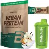 BioTech USA Vegan Protein 2000 g