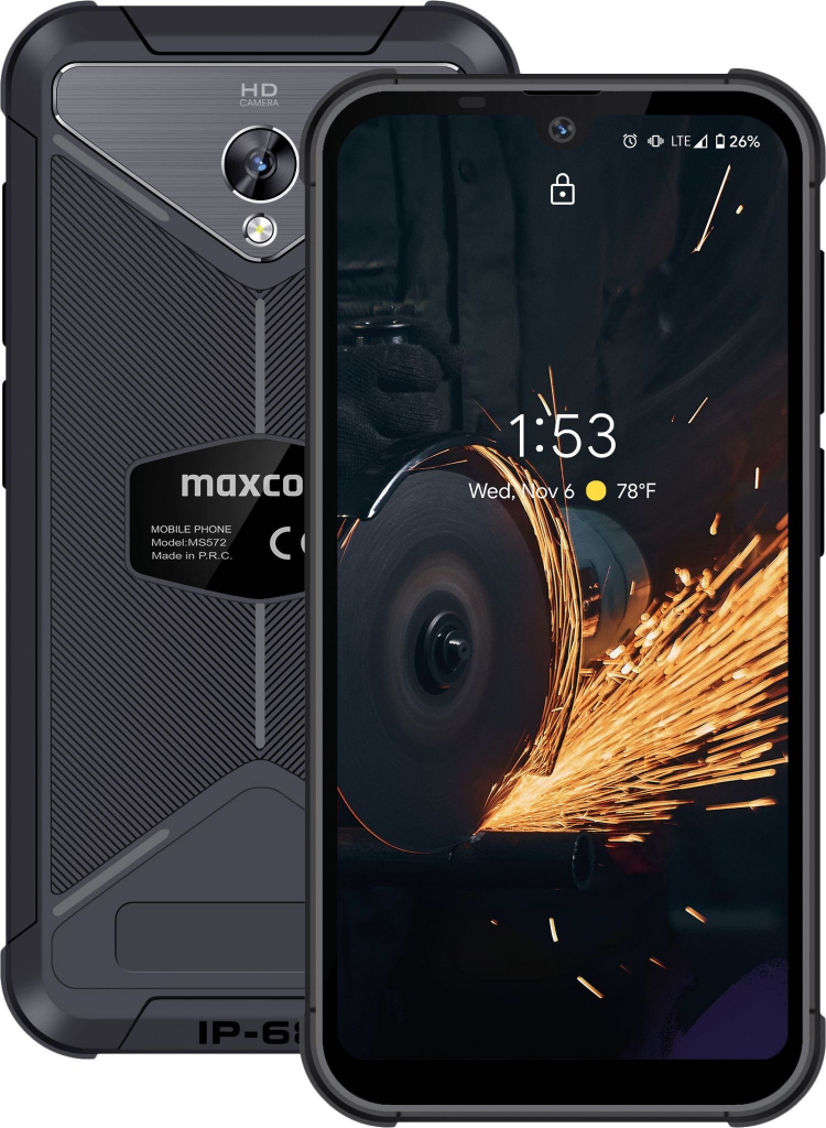 Maxcom MS572 3GB/32GB