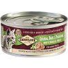 Konzerva pre mačky Carnilove Chicken, Duck & Pheasant 100 g