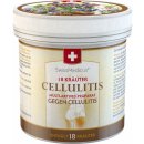 Herbamedicus Cellulitis masážny gél na celulitídu 500 ml