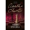 Veľká štvorka - Agatha Christie