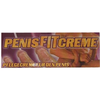 Penis fit creme 50 ml