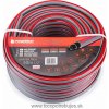 Záhradná hadica 1/2? 50m 6 vrstiev GARDEN PRO+ - POWERMAT PM1160