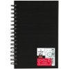 90852 SKICÁR CANSON ART BOOK ONE A3 100g 80K