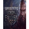Lords of the Fallen Game of the Year Edition 2014