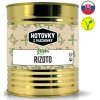 HOTOVKY Z PLECHOVKY Vegan rizoto Varianta: 800 g