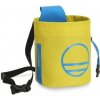 Wild Country SESSION CHALK BAG CITRONELLE/DETROIT BLU