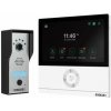 Dverný videotelefón Evolveo DoorPhone AHD7 (DPAHD7-W) biely