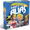 Párty Alias, Hádajte kto si!