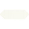 Obklad Ribesalbes Picket ivory 10x30 cm lesk PICKET2824, 1,000 m2