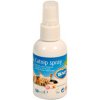Spray Catnip DUVO+ sprej na podporu hrania pre mačky 50 ml