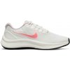 Detská športová obuv Nike, STAR RUNNER 3 GS biela,ružová
