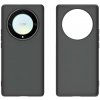 HARAHU Honor X9a Silikónové puzdro Soft Case KP26510 čierna