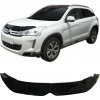 SCOUTT Deflektor prednej kapoty pre Citroen C4 Aircross 2012-2017