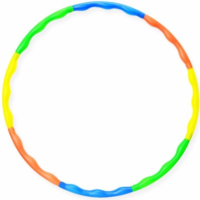 MASTER Hula Dynamic Hoop 90 cm