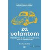 Za volantom - Tom Vanderbilt - online doručenie