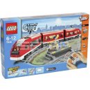 LEGO® City 7938 Osobný vlak