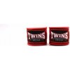 Bandáže TWINS Special CH5 červená