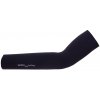 Arm warmers SANTINI Unico Black - M