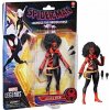 Marvel Legends Series - Spider-Man Across The Spiderverse Part One - Jessica Drew