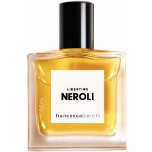 Francesca Bianchi Libertine Neroli parfumovaný extrakt unisex 30 ml