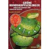 Grüne Hundskopfschlinger (Mark Regent)(Brožovaná)