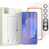 Tech-Protect Easy Set 3x ochranné sklo na Samsung Galaxy S25 FE