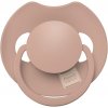 Lovi dudlík silikon dynamický Prime 1ks Blush