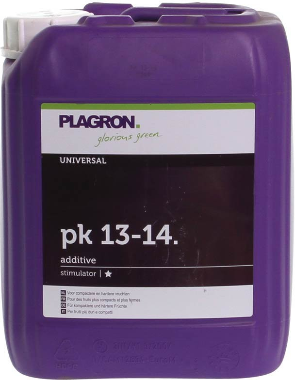 PLAGRON PK 13-14 5l