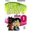 Get Smart Plus 1. Workbook + CD