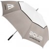 Big Max Aqua UV Automatic Umbrella sivá/biela