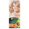 Garnier Color Naturals permanentní barva na vlasy s vyživujícími oleji 7.1 Natural Ash Blonde 40 ml