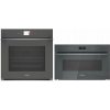 Set WHIRLPOOL WOI118HT2SSMA + WMD7O4TSG