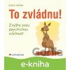 E-kniha To zvládnu! - Jutta Heller