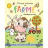 Zábavné maľovanie na farme