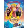 Na vlásku: Na den královnou DVD