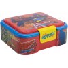 Box na desiatu s 3 priehradkami Spiderman II