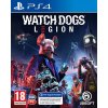 PS4 Watch_Dogs Legion