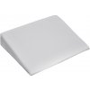 EKO Vankúš antirefluxný KLIN MEMORY White 30x30x8