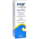 Mar Plus 5% nosný sprej 20 ml