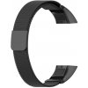 eses Milánsky ťah pre Huawei Band 4 - Čierny