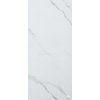PVC mramorový nástenný panel – Calacatta White – 60×120 cm Trieda: Trieda B